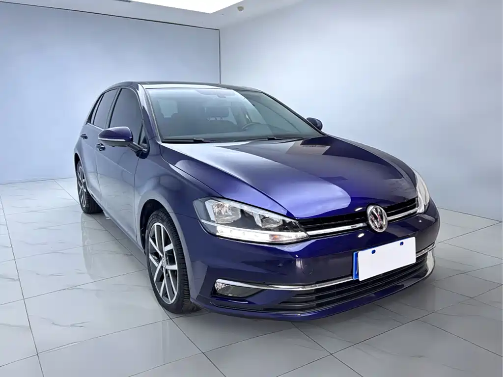 Volkswagen Golf 2020 280TSI DSG Comfort
