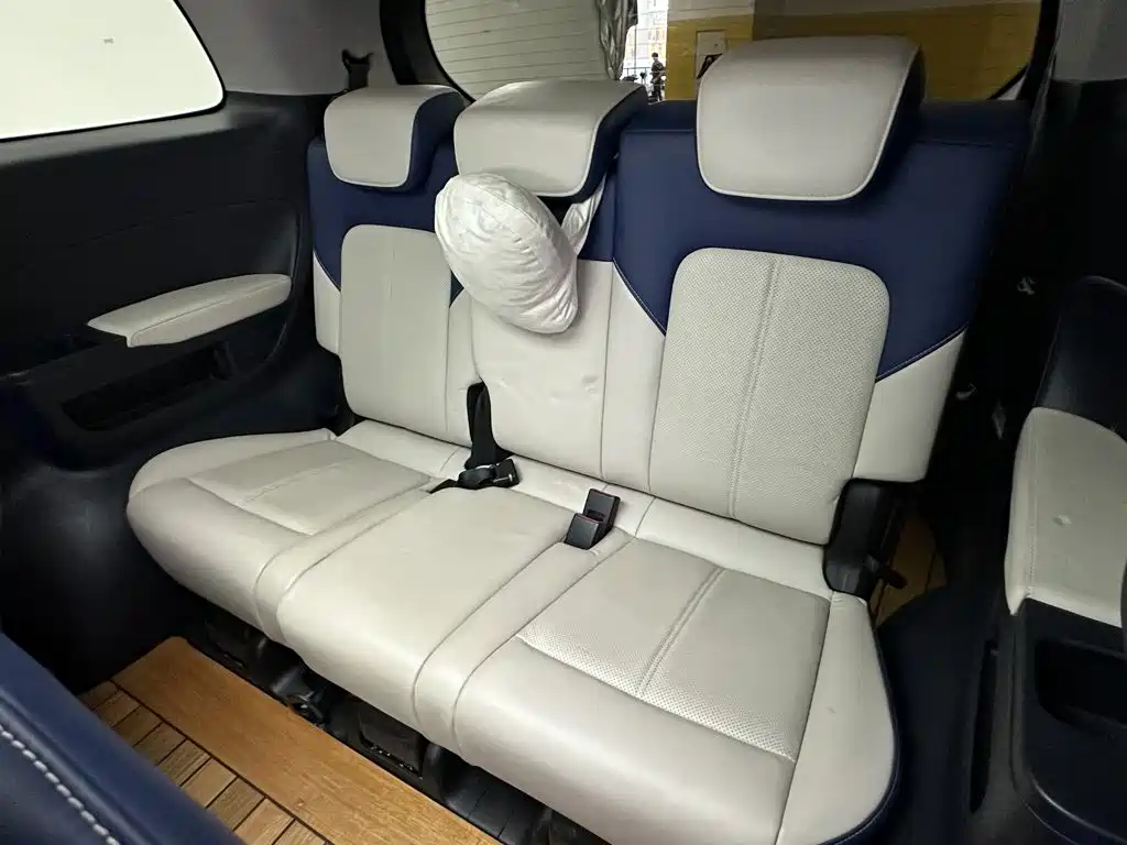 GAC Motor Trumpchi M8 — миниатюра 19