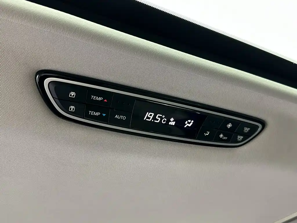 GAC Motor Trumpchi M8 — миниатюра 22