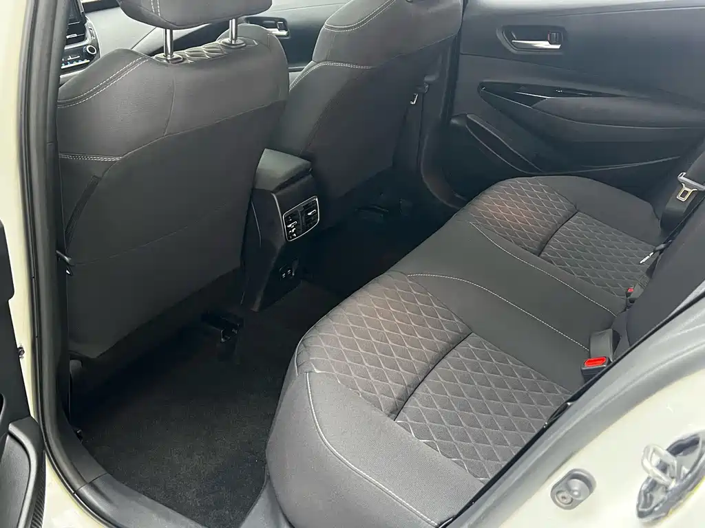 Toyota Allion — миниатюра 20