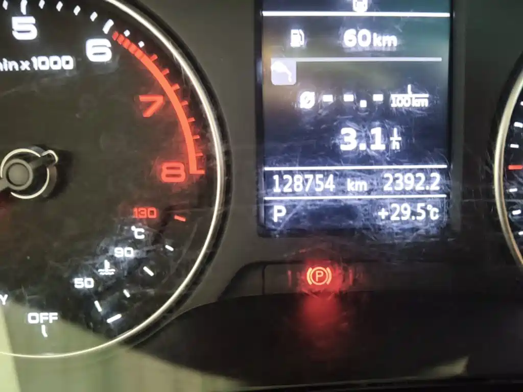 Audi A3 — миниатюра 17