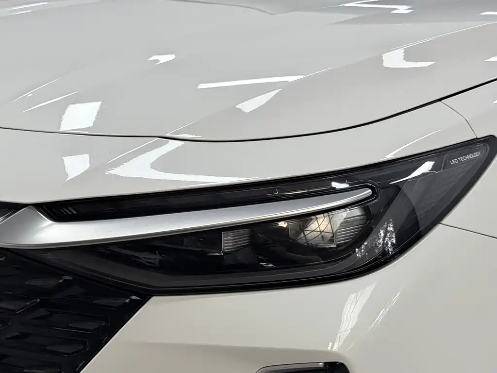 Chery Arrizo 8 — миниатюра 8