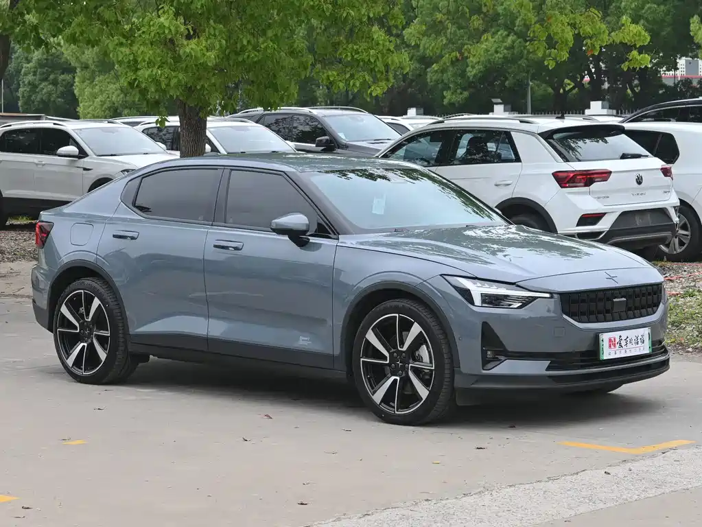 Polestar 2