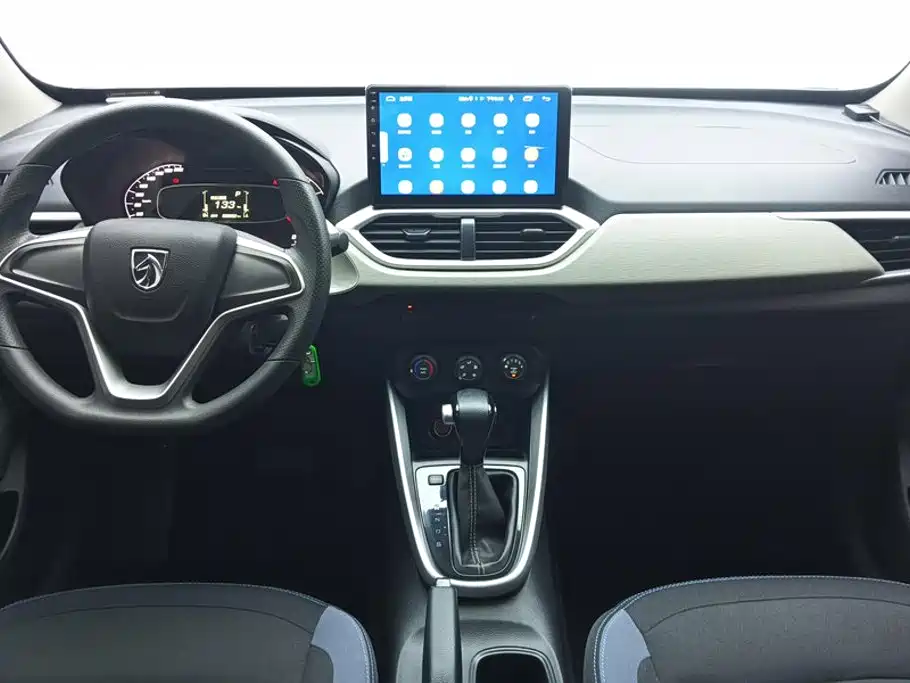 Baojun 510 — миниатюра 12