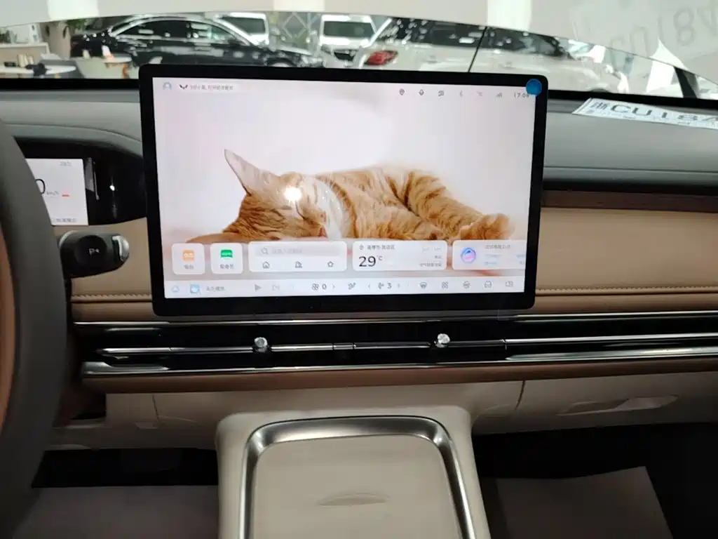 Wuling Bingo S — миниатюра 13