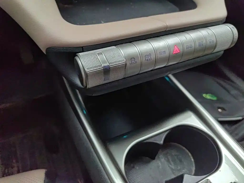 BYD Dolphin — миниатюра 14