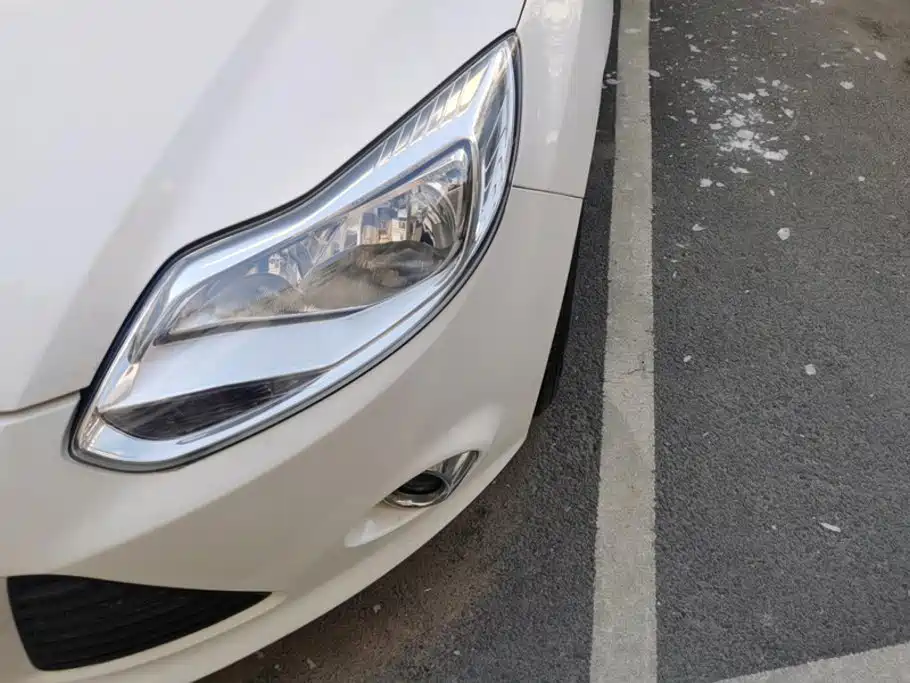 Ford Focus — миниатюра 5