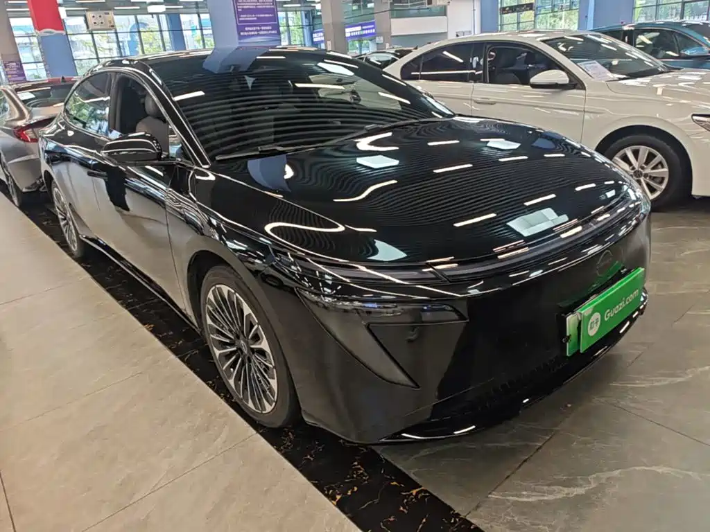 Nissan N7 — миниатюра 4