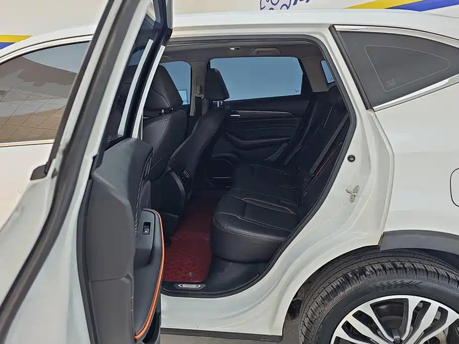 Haval F7 — миниатюра 11