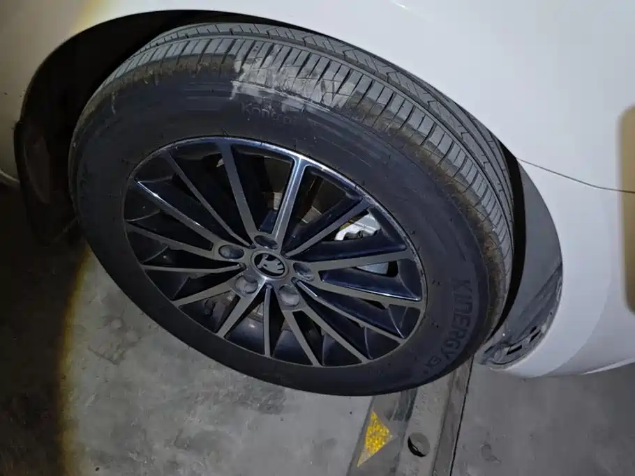 Skoda Octavia — миниатюра 6
