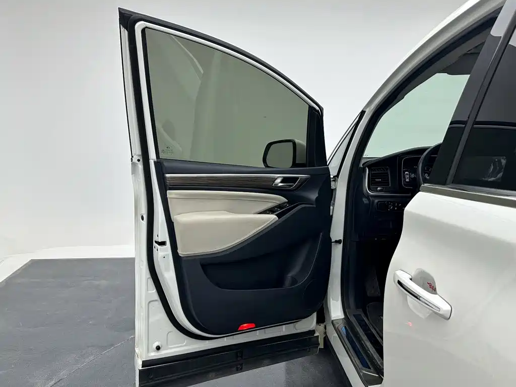 GAC Motor Trumpchi M8 — миниатюра 11