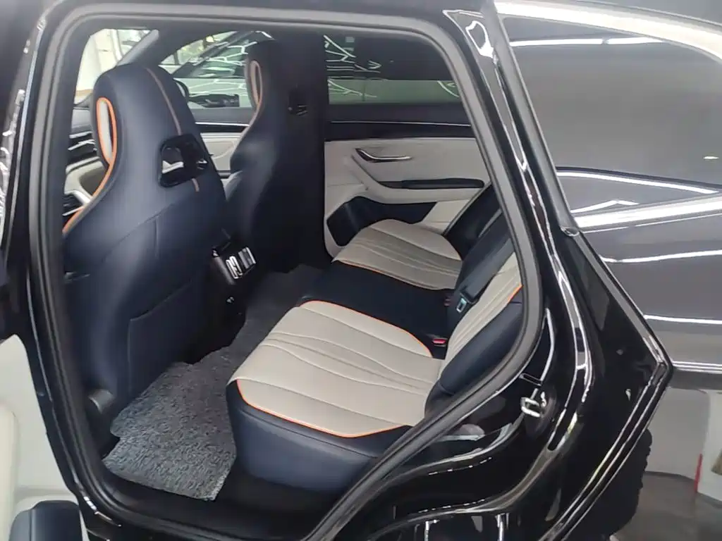 BYD PLUS New Energy — миниатюра 17