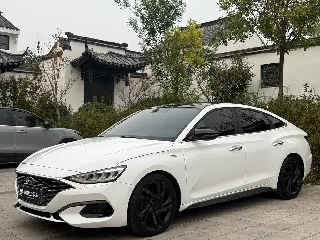 Hyundai Fista
