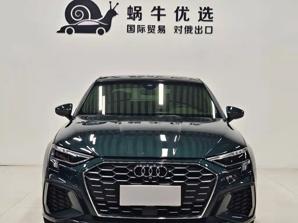 Audi A3 — миниатюра 2