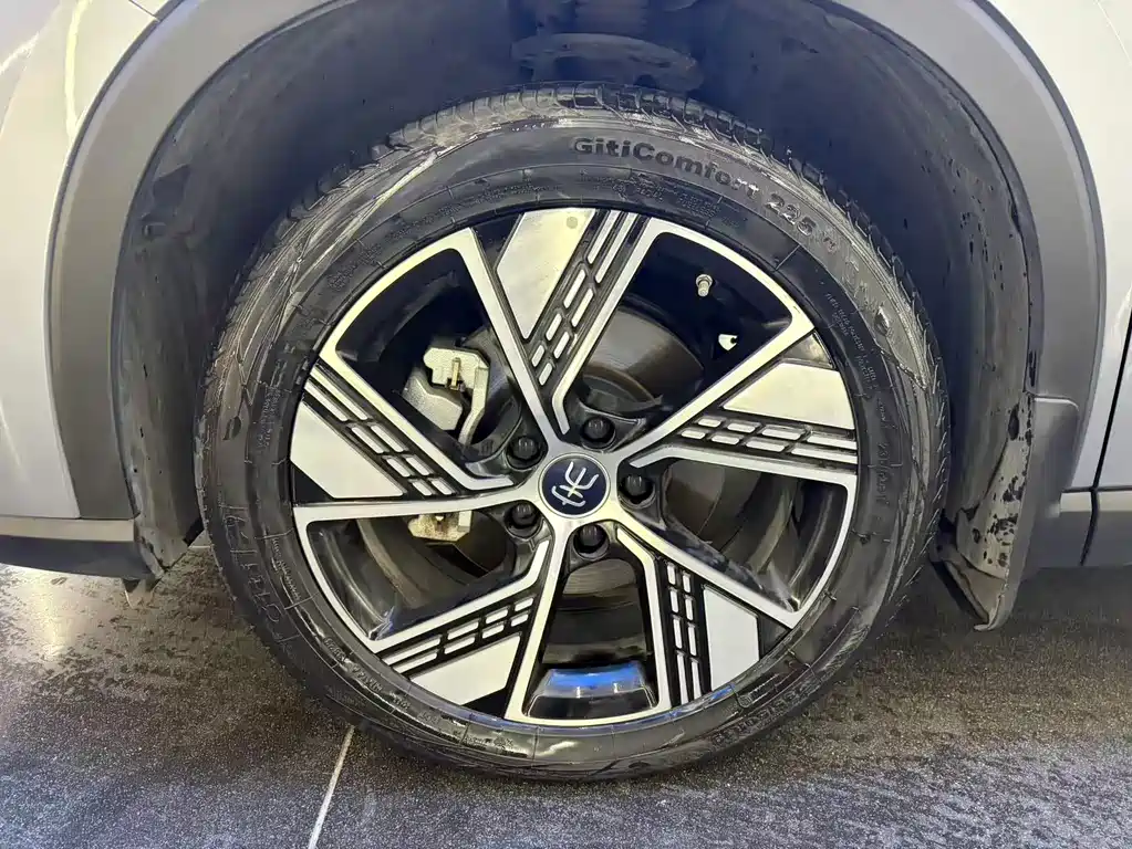BYD Pro New Energy — миниатюра 13
