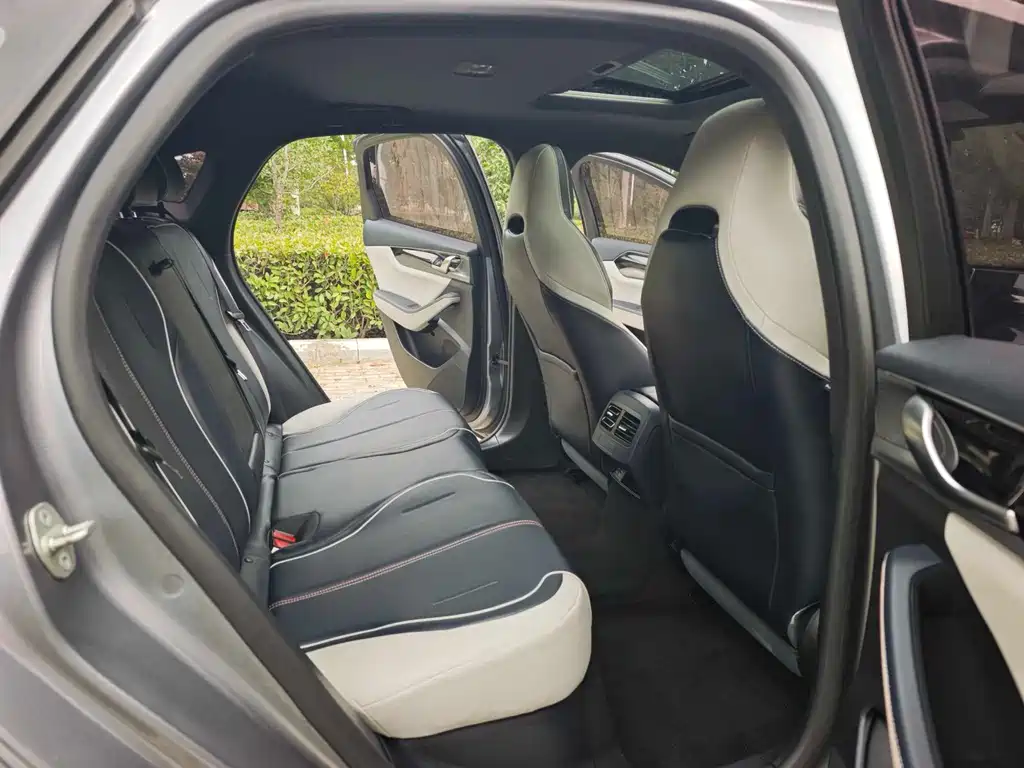 BYD Qin PLUS — миниатюра 12