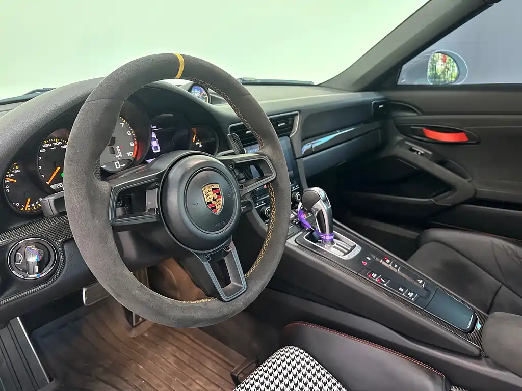 Porsche 911 — миниатюра 21