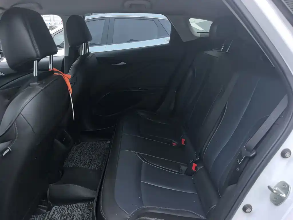 Buick Velite 6 — миниатюра 15