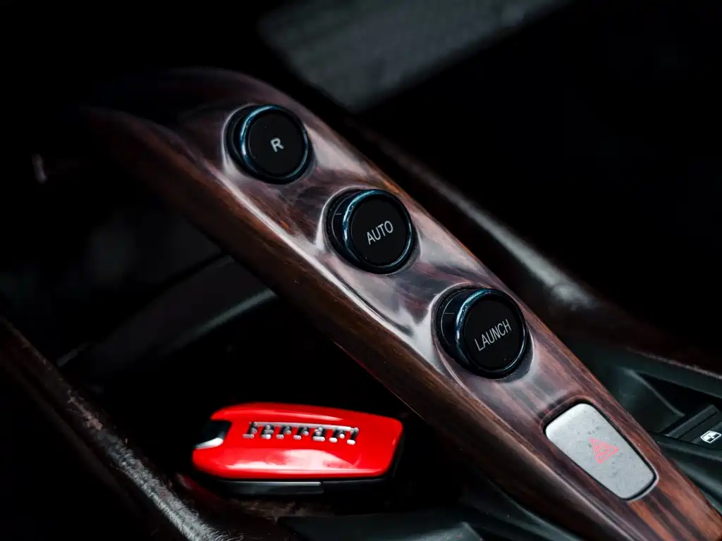 Ferrari 812 — миниатюра 25
