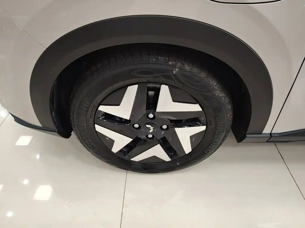 Wuling Bingo S — миниатюра 23