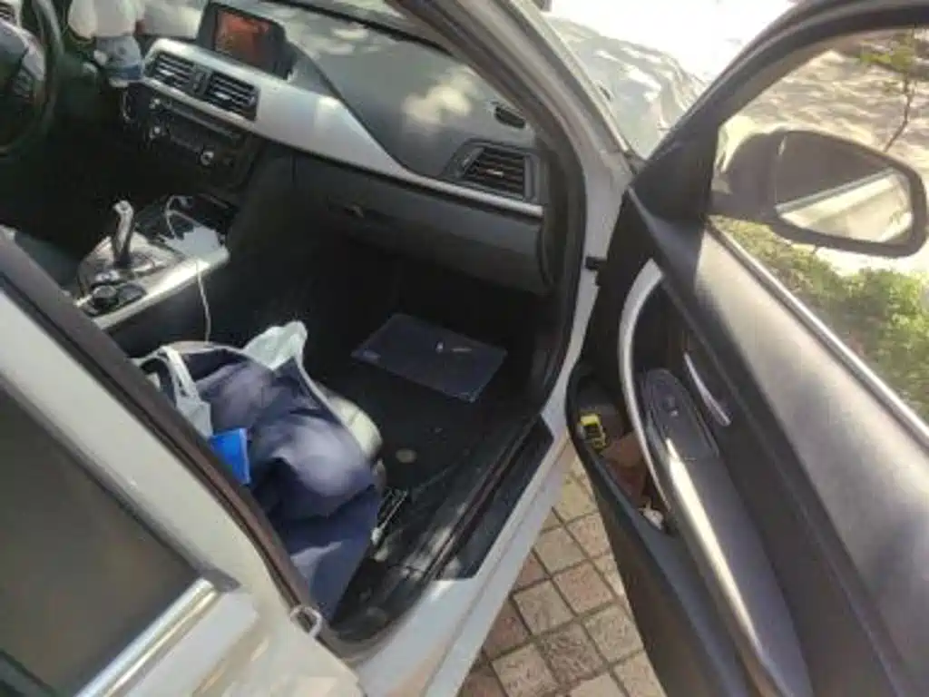 BMW 3 Series — миниатюра 20
