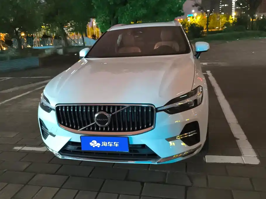 Volvo XC60 — миниатюра 2
