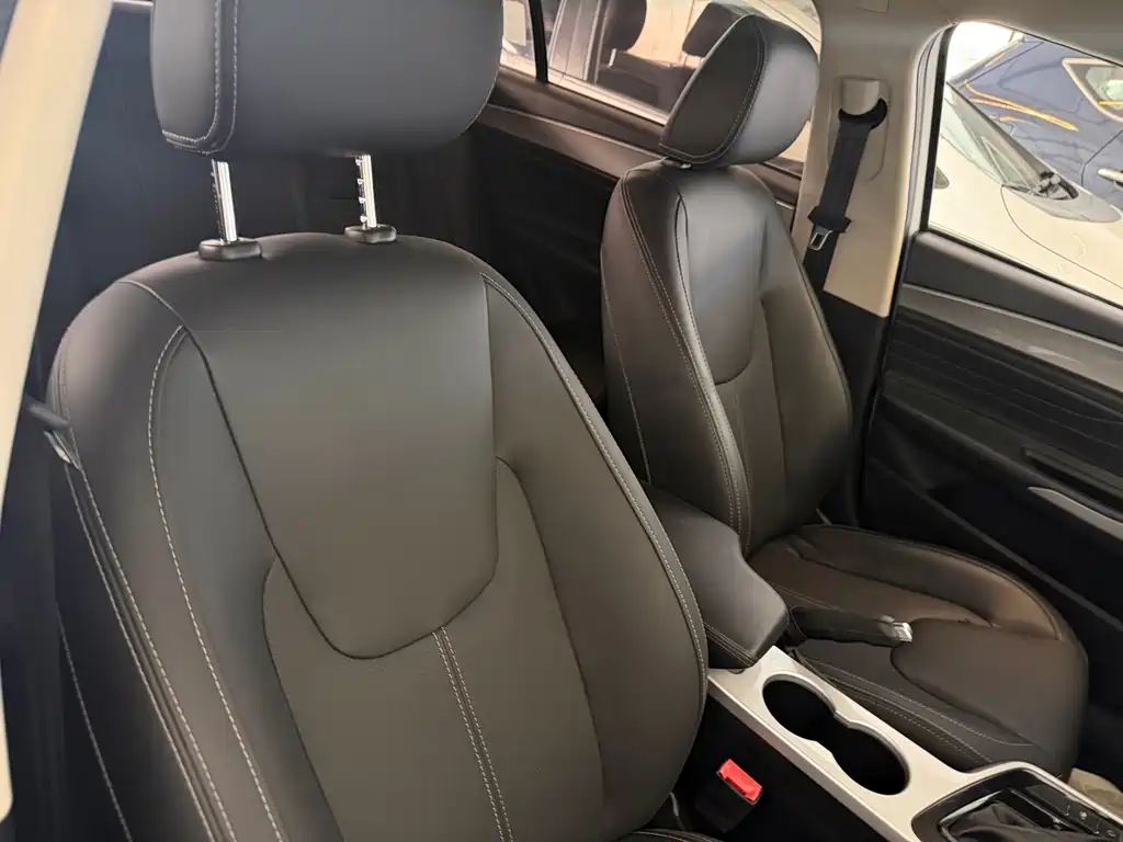 Chery Arrizo 5 — миниатюра 29