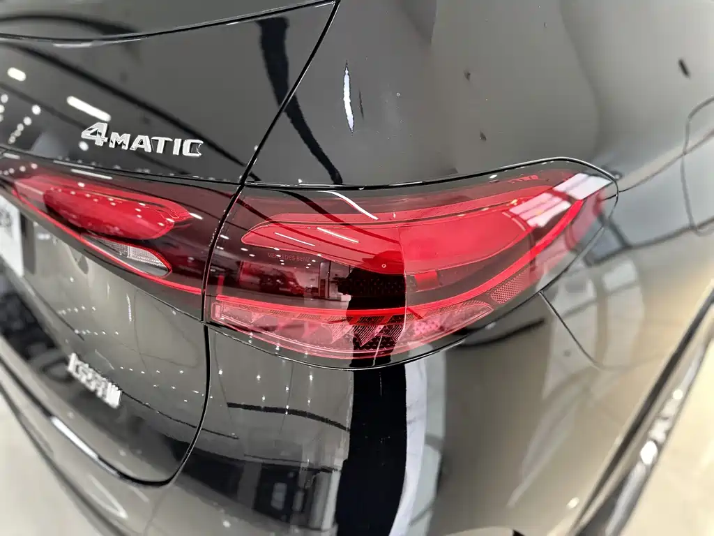 Mercedes-Benz GLC — миниатюра 22