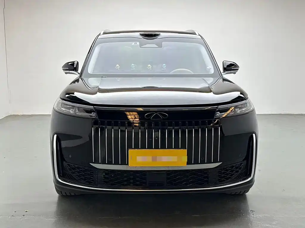 Fulwin Fengyun T11 — миниатюра 2