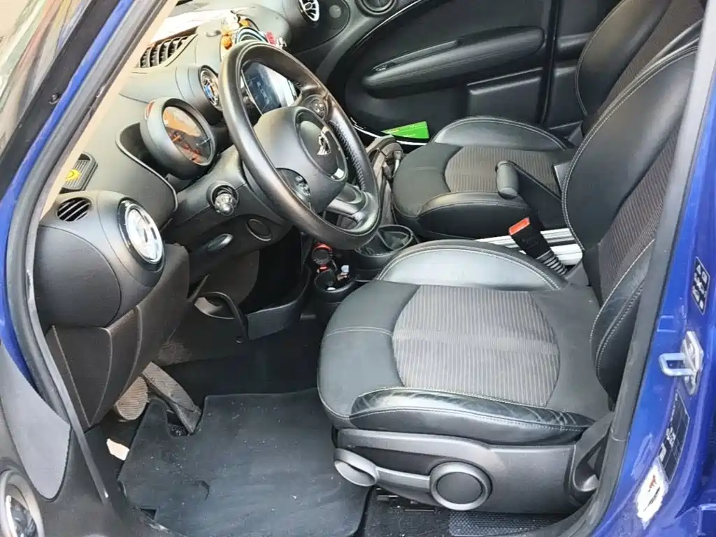 MINI Mini Countryman — миниатюра 15