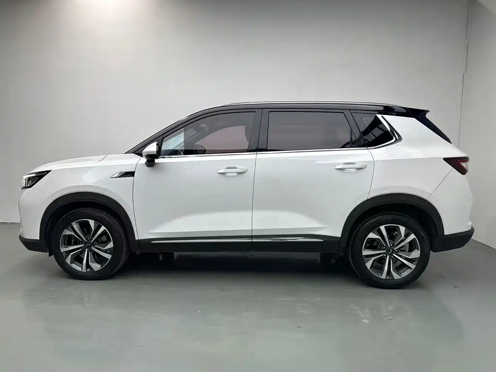 Wuling Xingchen — миниатюра 3