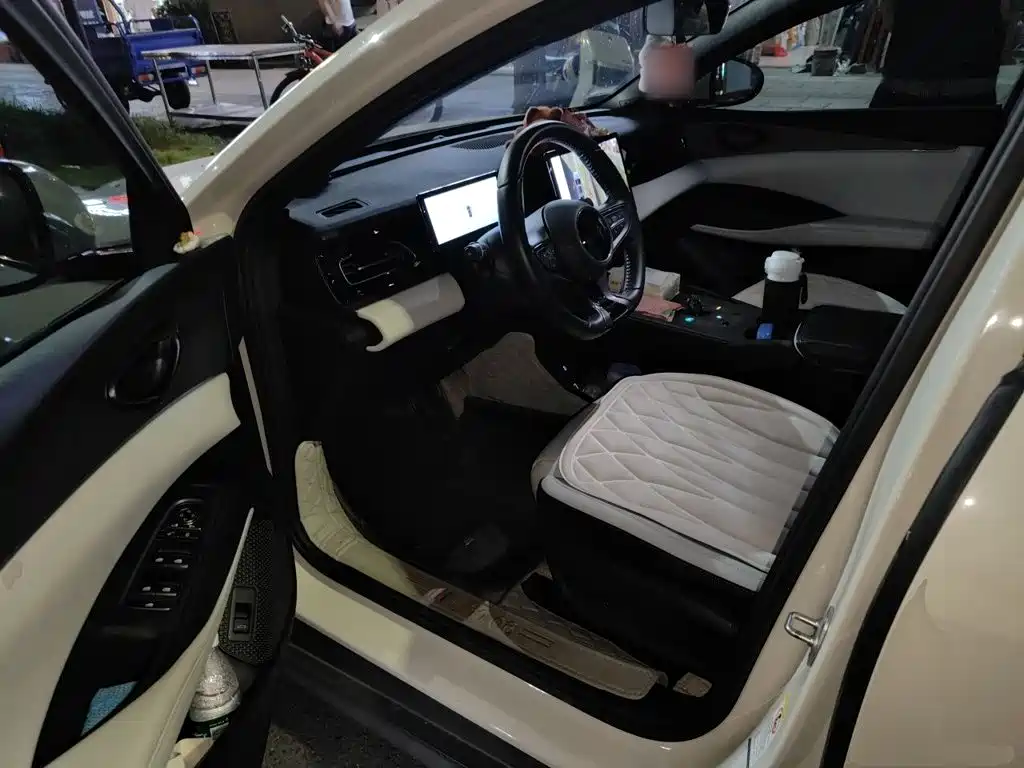 BYD Seal 06 — миниатюра 12