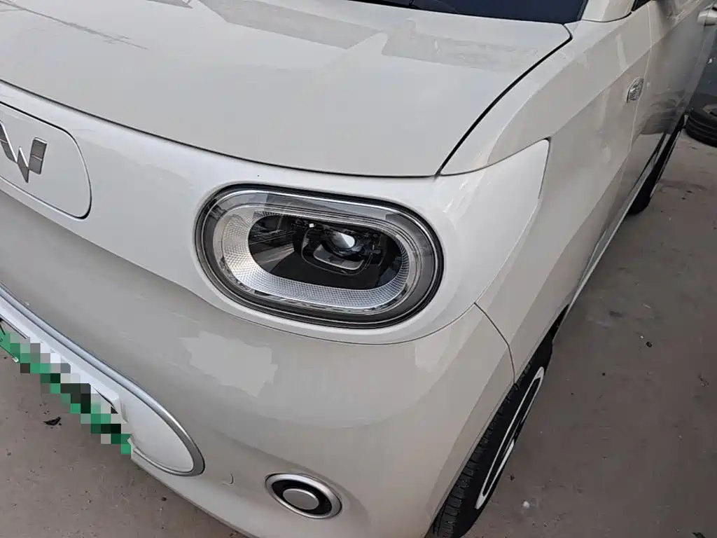 Wuling MINIEV — миниатюра 24