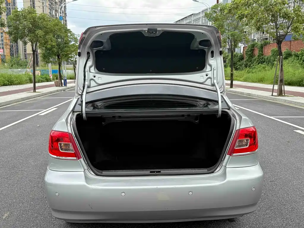 Toyota Corolla — миниатюра 17