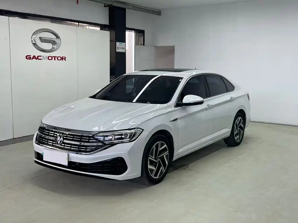 Volkswagen Sagitar 2023