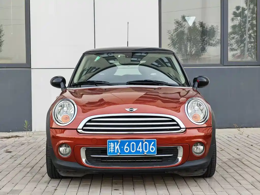 MINI Mini — миниатюра 2