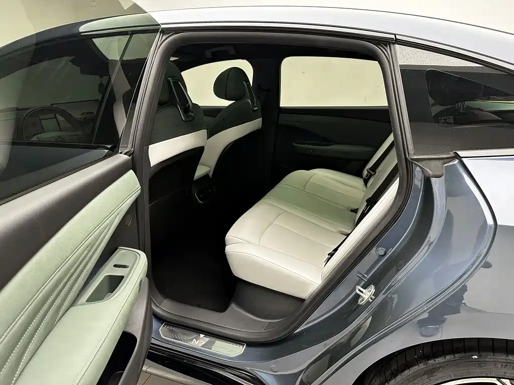 Nissan N7 — миниатюра 10