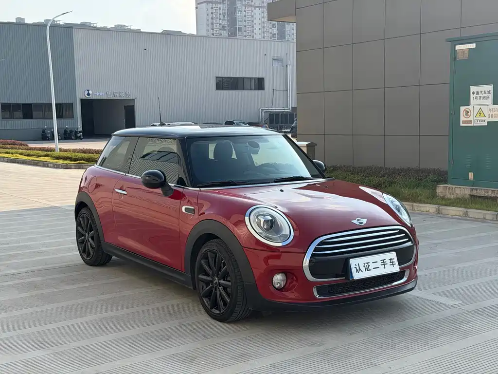 MINI Mini — миниатюра 3