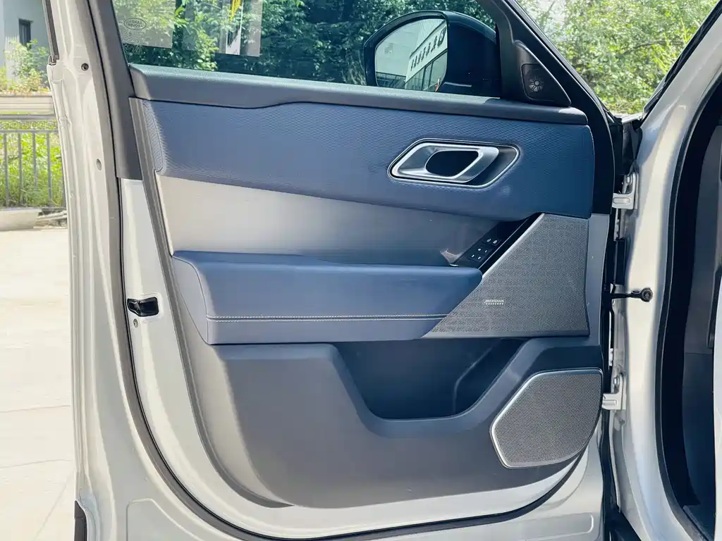 Land Rover Range Rover Velar 2021 P340 R-DYNAMIC SE