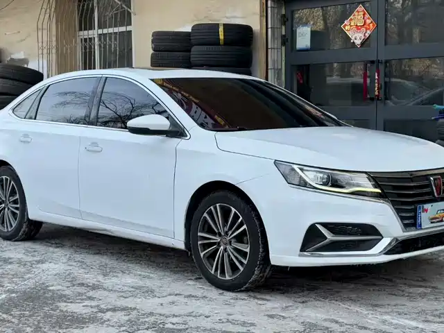 roewe i6