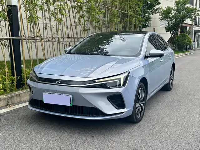 2021 Roewe ER6
