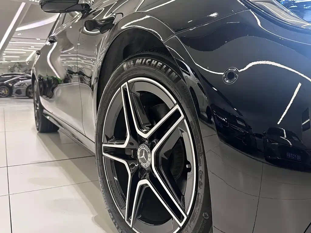 Mercedes-Benz E-Class E 2023 E 300 Fashion Sport