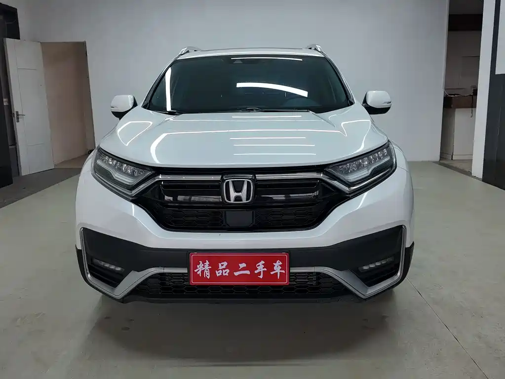 Honda CR-V 2021 240TURBO CVT