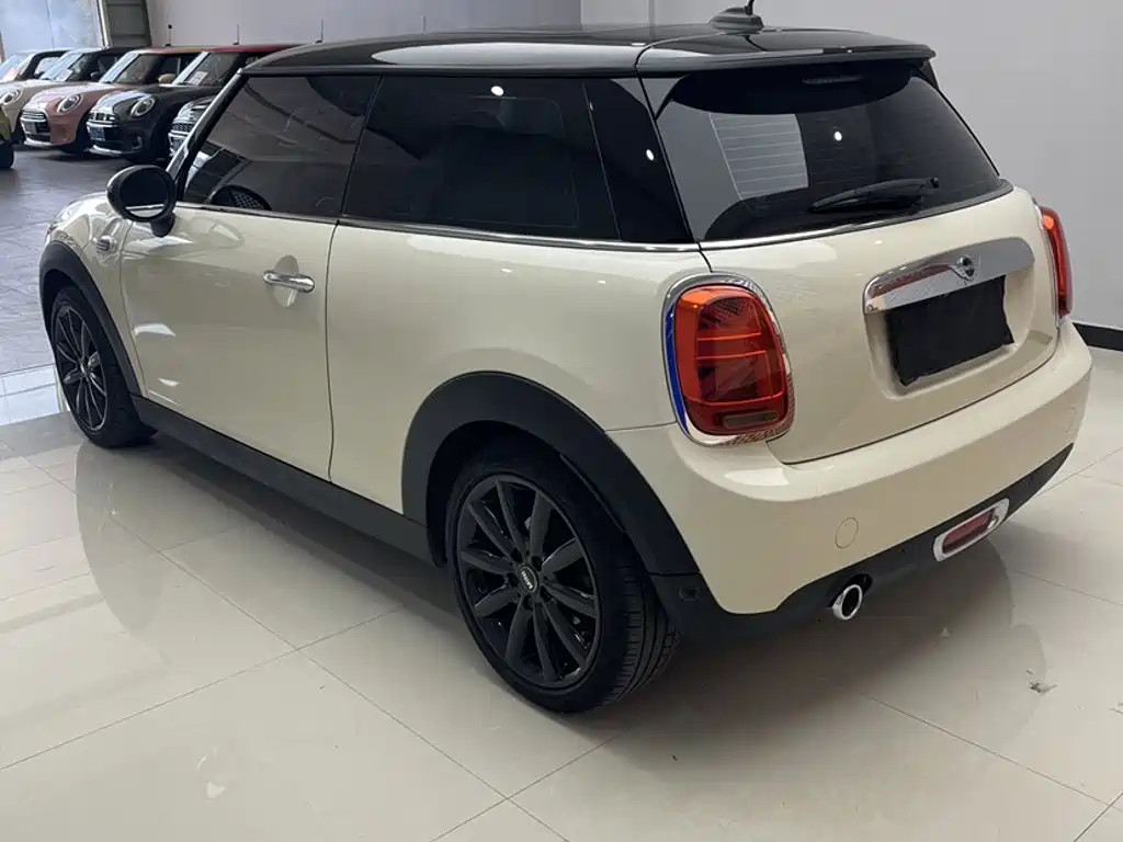 MINI Mini — миниатюра 13