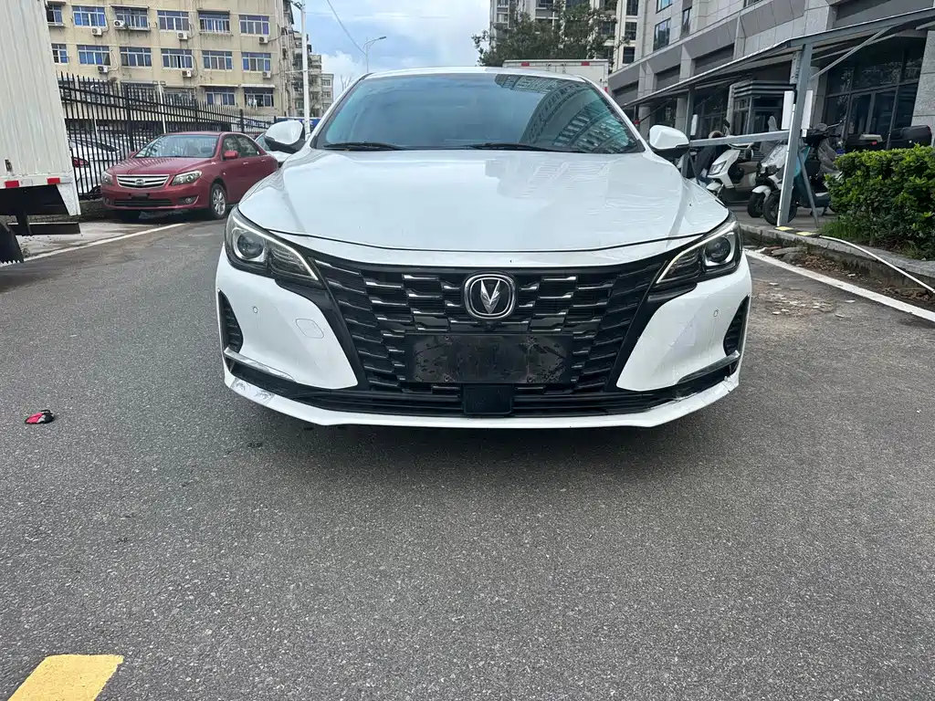 Changan Ruicheng CC — миниатюра 2