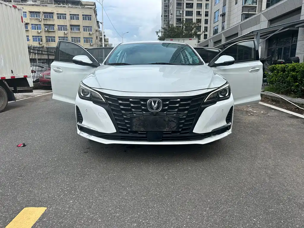 Changan Ruicheng CC — миниатюра 4