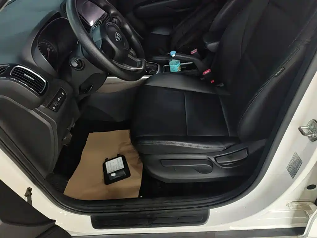 Kia KX3 — миниатюра 15