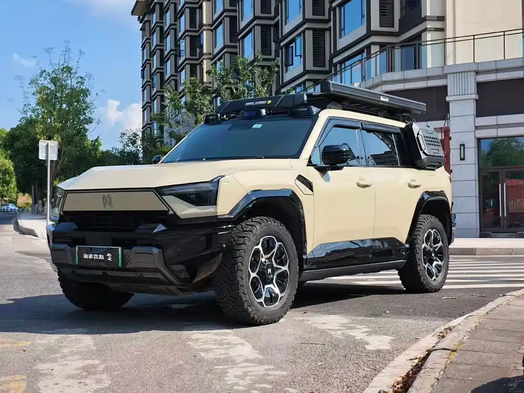 Mengshi Рыцарь М817.