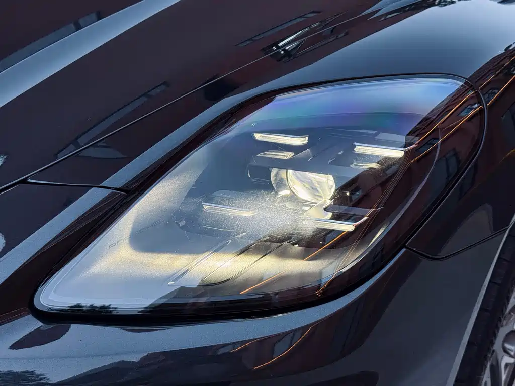 Porsche Panamera — фотографии объявления, Фото 24