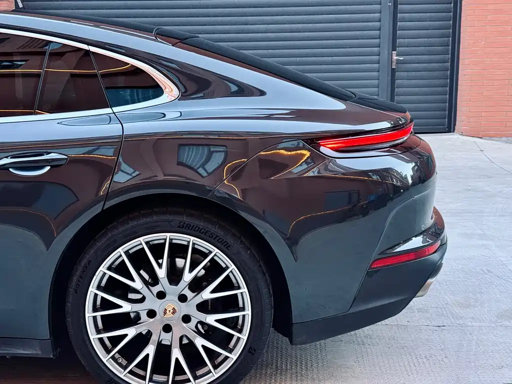 Porsche Panamera — фотографии объявления, Фото 25